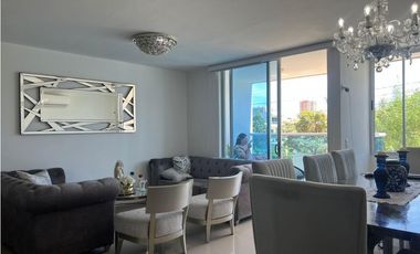 VENTA APARTAMENTO BARRIO VILLA CAMPESTRE