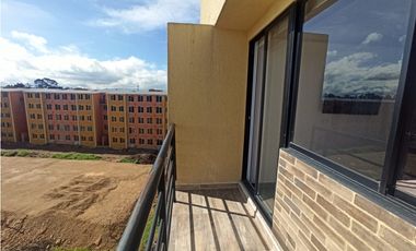 ACSI 895 Apartamento en Venta en Funza