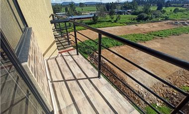 ACSI 895 Apartamento en Venta en Funza