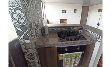 ACSI 895 Apartamento en Venta en Funza