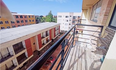 ACSI 895 Apartamento en Venta en Funza