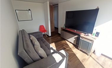 ACSI 895 Apartamento en Venta en Funza