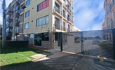 ACSI 895 Apartamento en Venta en Funza