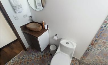 ACSI 895 Apartamento en Venta en Funza