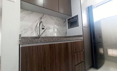 ACSI 895 Apartamento en Venta en Funza