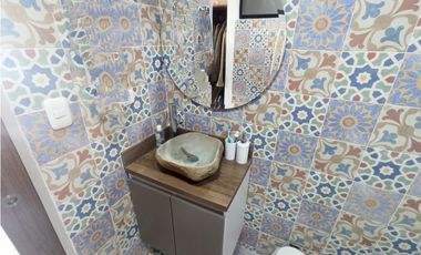 ACSI 895 Apartamento en Venta en Funza