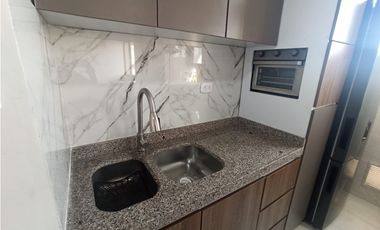 ACSI 895 Apartamento en Venta en Funza