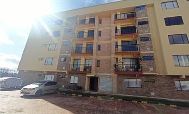 ACSI 895 Apartamento en Venta en Funza