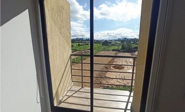 ACSI 895 Apartamento en Venta en Funza