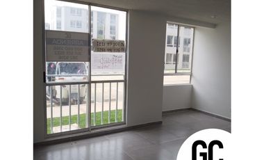 Se vende apartamento conjunto Bambú - Soledad