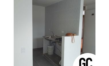 Se vende apartamento conjunto Bambú - Soledad