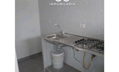 Se vende apartamento conjunto Bambú - Soledad