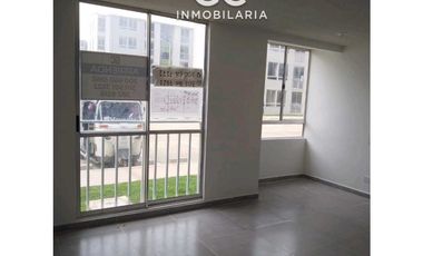 Se vende apartamento conjunto Bambú - Soledad