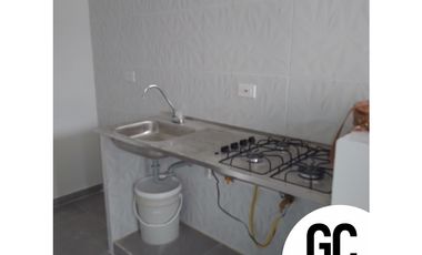 Se vende apartamento conjunto Bambú - Soledad