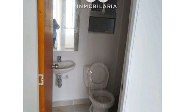 Se vende apartamento conjunto Bambú - Soledad