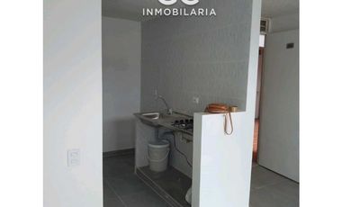Se vende apartamento conjunto Bambú - Soledad