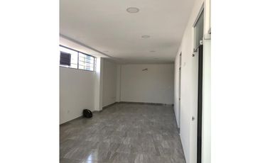 SE ARRIENDA OFICINA