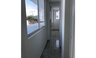 SE ARRIENDA OFICINA