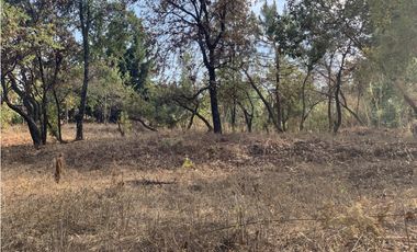TERRENO EN VENTA CON VISTA PARCIAL AL LAGO EN AVANDARO