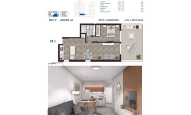 Rosario: Juan Manuel de Rosas 1177 - Cocheras simples de 12 m2 y dobles de 19 m2 en planta baja y subsuelo Santa Fe, Argentina