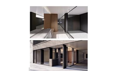 Rosario: Juan Manuel de Rosas 1177 - Cocheras simples de 12 m2 y dobles de 19 m2 en planta baja y subsuelo Santa Fe, Argentina
