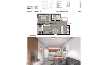 Rosario: Juan Manuel de Rosas 1177 - Cocheras simples de 12 m2 y dobles de 19 m2 en planta baja y subsuelo Santa Fe, Argentina