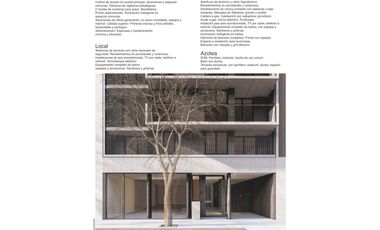 Rosario: Juan Manuel de Rosas 1177 - Cocheras simples de 12 m2 y dobles de 19 m2 en planta baja y subsuelo Santa Fe, Argentina