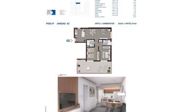 Rosario: Juan Manuel de Rosas 1177 - Cocheras simples de 12 m2 y dobles de 19 m2 en planta baja y subsuelo Santa Fe, Argentina