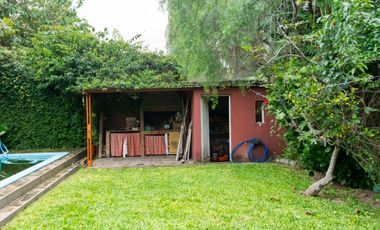 VENTA - SAN JUAN Nº 2640 - GRANADERO BAIGORRIA