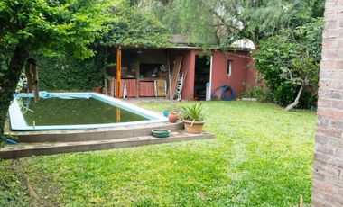 VENTA - SAN JUAN Nº 2640 - GRANADERO BAIGORRIA