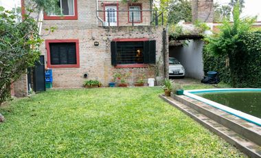 VENTA - SAN JUAN Nº 2640 - GRANADERO BAIGORRIA