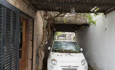 VENTA - SAN JUAN Nº 2640 - GRANADERO BAIGORRIA