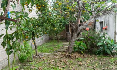 VENTA - CATAMARCA Nº 1255 - GRANADERO BAIGORRIA