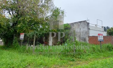 LOTE CASTELAR SUR (11 X 15 APROX)