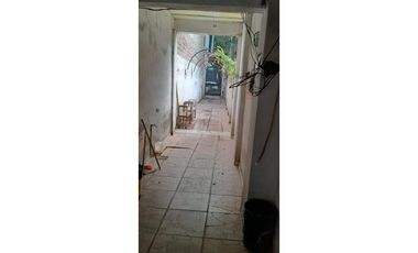 Casa  y Gapón Interno. Bv Oroño 5851  A