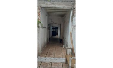 Casa  y Gapón Interno. Bv Oroño 5851  A