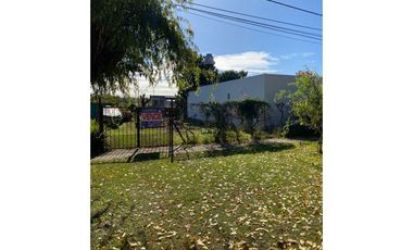 LOTE - Las piedras Nº 332 - Granadero Baigorria