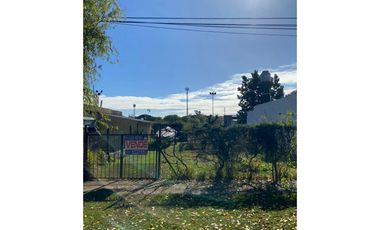 LOTE - Las piedras Nº 332 - Granadero Baigorria