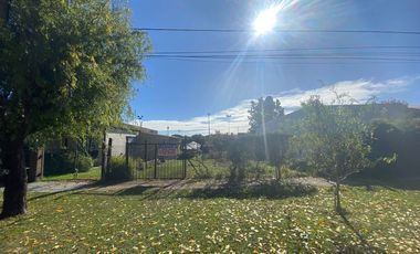 LOTE - Las piedras Nº 332 - Granadero Baigorria