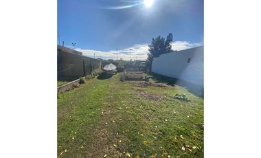 LOTE - Las piedras Nº 332 - Granadero Baigorria