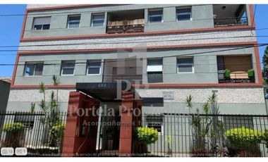 DEPARTAMENTO 2 AMBIENTES PLANTA BAJA  C/BAULERA 300  MTROS DE LA ESTACION RAMOS MEJIA