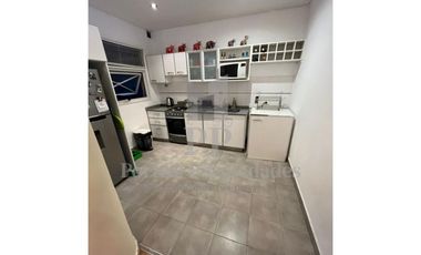 DEPARTAMENTO 2 AMBIENTES PLANTA BAJA  C/BAULERA 300  MTROS DE LA ESTACION RAMOS MEJIA