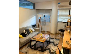 DEPARTAMENTO 2 AMBIENTES PLANTA BAJA  C/BAULERA 300  MTROS DE LA ESTACION RAMOS MEJIA