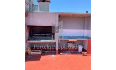DEPARTAMENTO 2 AMBIENTES PLANTA BAJA  C/BAULERA 300  MTROS DE LA ESTACION RAMOS MEJIA