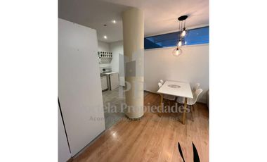 DEPARTAMENTO 2 AMBIENTES PLANTA BAJA  C/BAULERA 300  MTROS DE LA ESTACION RAMOS MEJIA