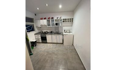 DEPARTAMENTO 2 AMBIENTES PLANTA BAJA  C/BAULERA 300  MTROS DE LA ESTACION RAMOS MEJIA