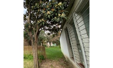 VENTA - Rivadavia Nº 159 - Granadero Baigorria