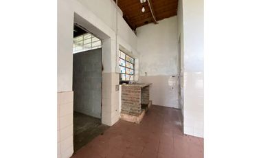 VENTA - Rivadavia Nº 159 - Granadero Baigorria