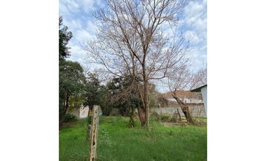 VENTA - Rivadavia Nº 159 - Granadero Baigorria