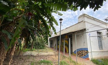 VENTA - Rivadavia Nº 159 - Granadero Baigorria